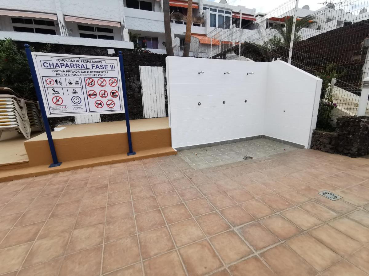 Sunny Apt With Terrace Coastal Area South Arona Arona  Exterior foto